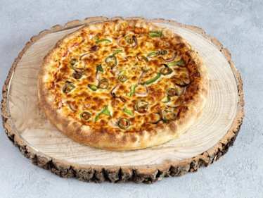 Mr Pizza & Burgers Photos 2